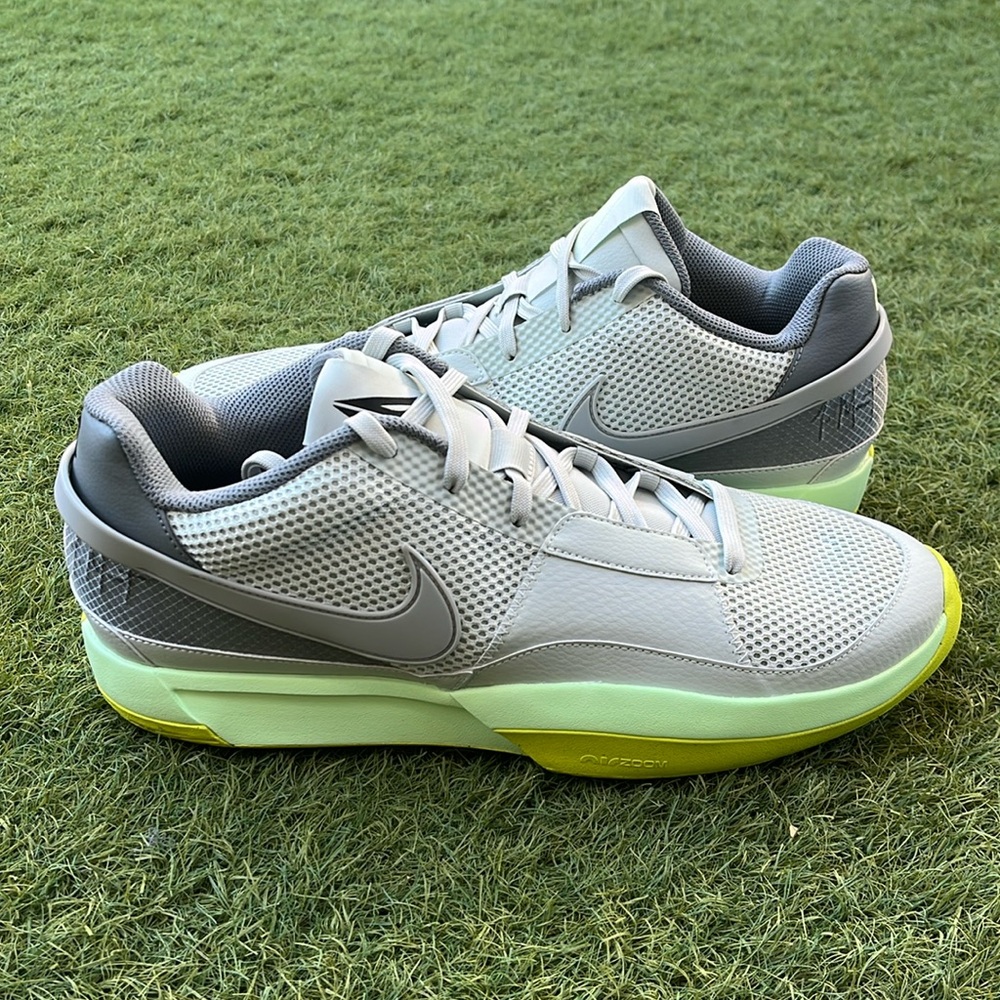 Nike JA 1